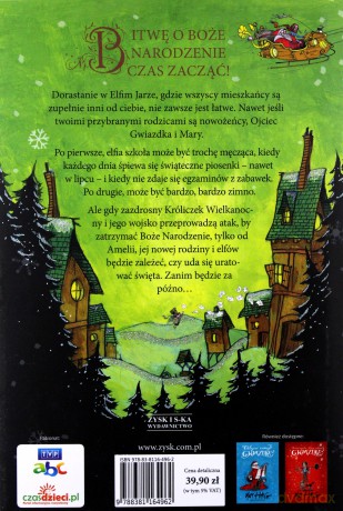 Ojciec, Gwiazdka i Ja - Matt Haig [KSIĄŻKA]