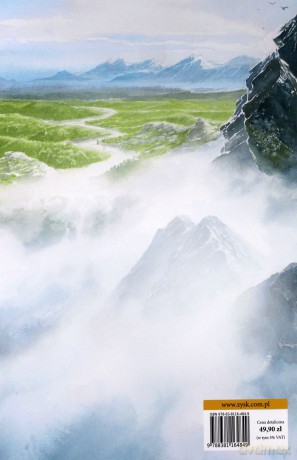 Opowieści z Niebezpiecznego Królestwa - J.R.R. Tolkien [KSIĄŻKA]