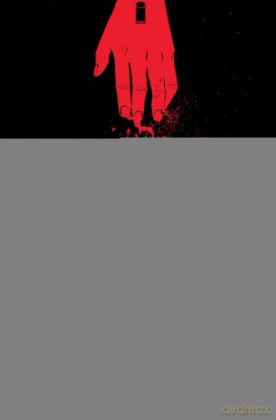Palcojad (Tom 1) - Joshua Williamson, Mike Henderson [KOMIKS]