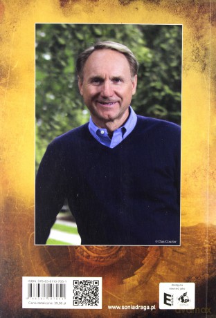 Początek - Dan Brown [KSIĄŻKA]