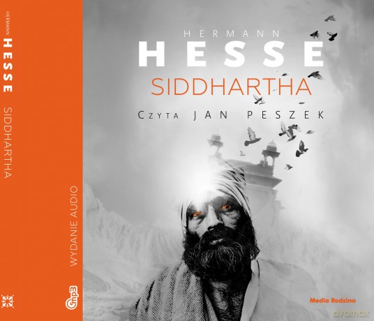 Siddhartha - Hermann Hesse [AUDIOBOOK]