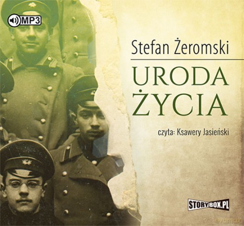 Uroda Życia - Stefan Żeromski [AUDIOBOOK]