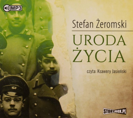 Uroda Życia - Stefan Żeromski [AUDIOBOOK]