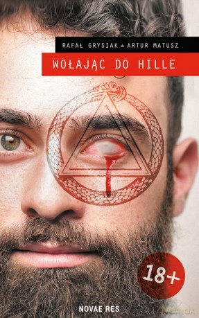 Wołając do Hille - Rafał Grysiak, Artur Matusz [KSIĄŻKA]