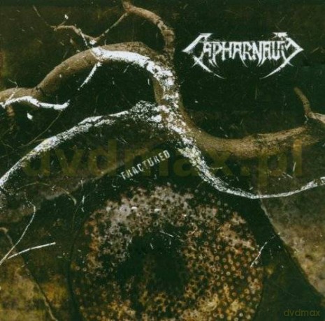 Capharnaum: Fractured [CD]