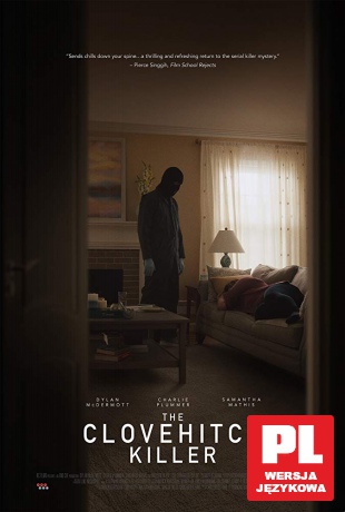 The Clovehitch Killer [DVD]