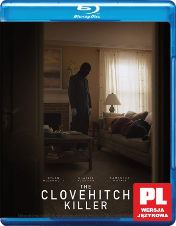 The Clovehitch Killer [Blu-Ray]