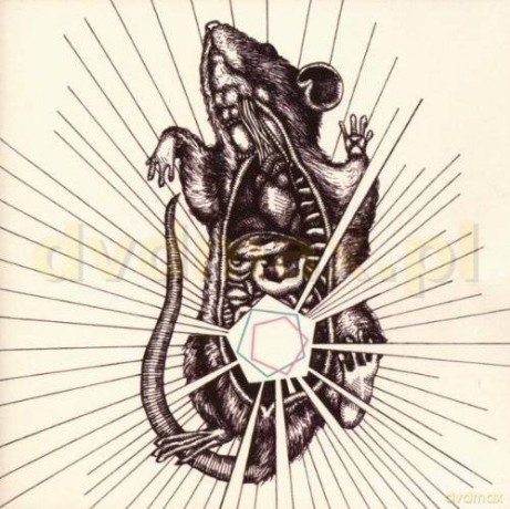Capricorns: River Bear Your Bones [CD]