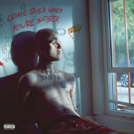 Lil Peep: Come Over When You're Sober, Pt. 2 [Winyl]