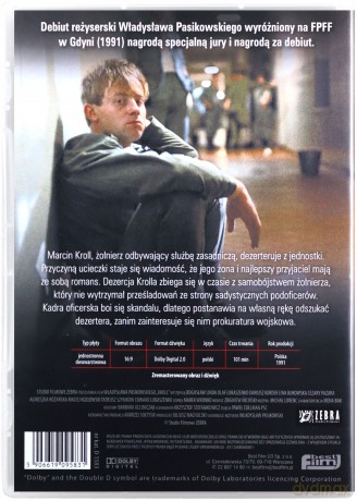 Kroll (wydanie zremasterowane) [DVD]