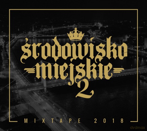Środowisko Miejske 2 [CD]