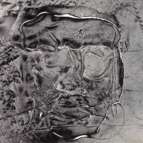 How To Dress Well: The Anteroom [CD]