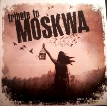 Tribute To Moskwa [Winyl]