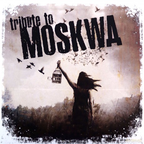 Tribute To Moskwa [Winyl]