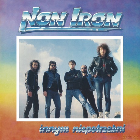 Non Iron: Innym Niepotrzebni [Winyl]