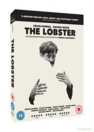 The Lobster [Blu-Ray]