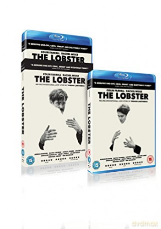 The Lobster [Blu-Ray]