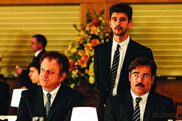 The Lobster [Blu-Ray]