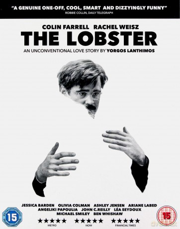 The Lobster [Blu-Ray]