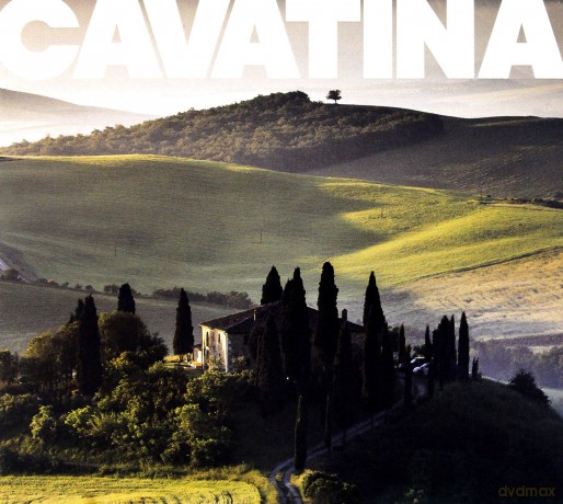 Cavatina vol. 1 [CD]