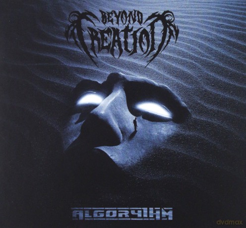 Beyond Creation: Algorythm [BOX] [CD]