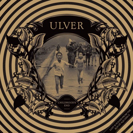Ulver: Childhood's End [2xWinyl]