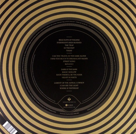 Ulver: Childhood's End [2xWinyl]