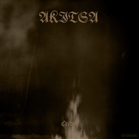 Akitsa: Credo [CD]