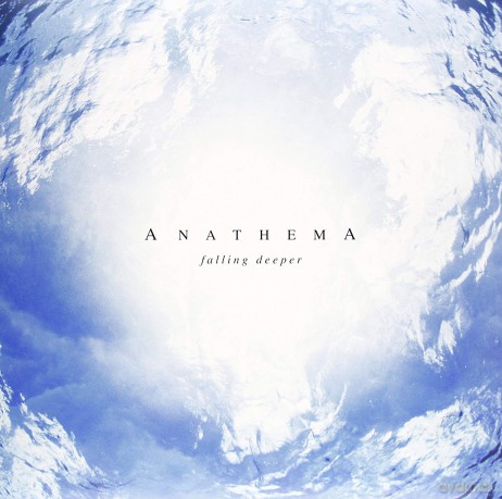Anathema: Falling Deeper [Winyl]