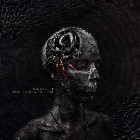 Nirnaeth: From Shadow To Flesh (digipack) [CD]