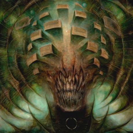 Horrendous: Idol (digipack) [CD]
