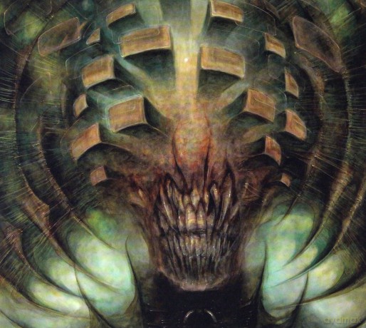 Horrendous: Idol (digipack) [CD]