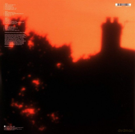Porcupine Tree: On The Sunday Of Life [2xWinyl]