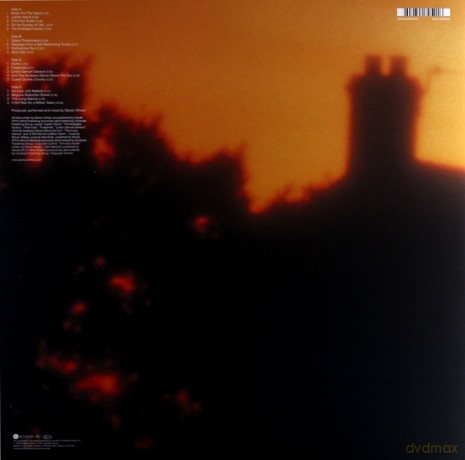 Porcupine Tree: On The Sunday Of Life [2xWinyl]