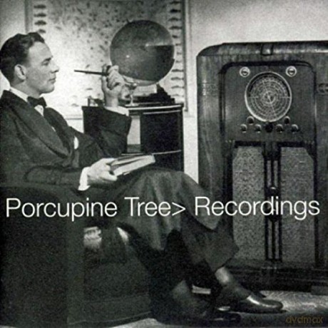 Porcupine Tree: Recordings [2xWinyl]