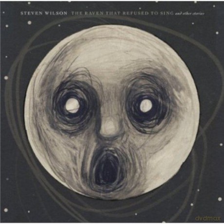 Steven Wilson: The Raven That Refused To Sing And Other Stories [2xWinyl]