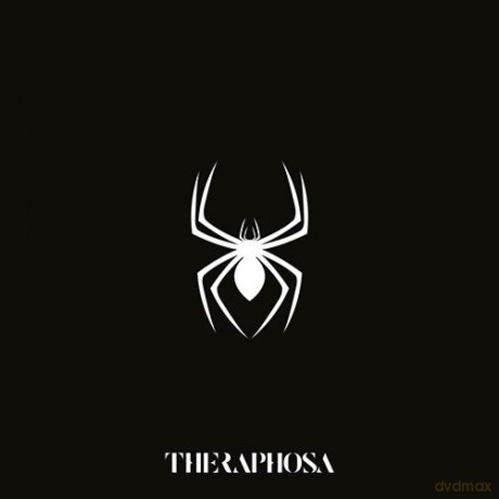 Theraphosa: Theraphosa (digipack) [CD]