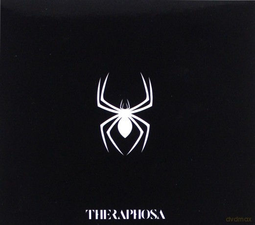 Theraphosa: Theraphosa (digipack) [CD]