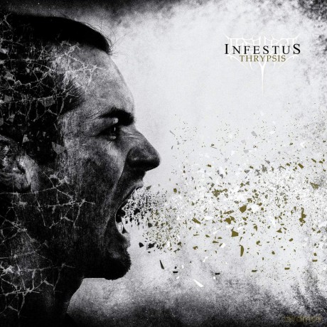 Infestus: Thrypsis (digipack) [CD]