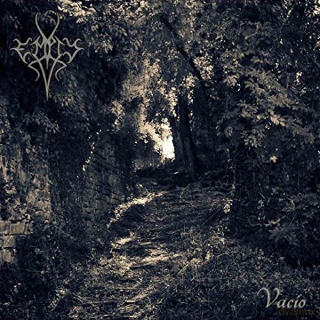 Empty: Vacio [CD]