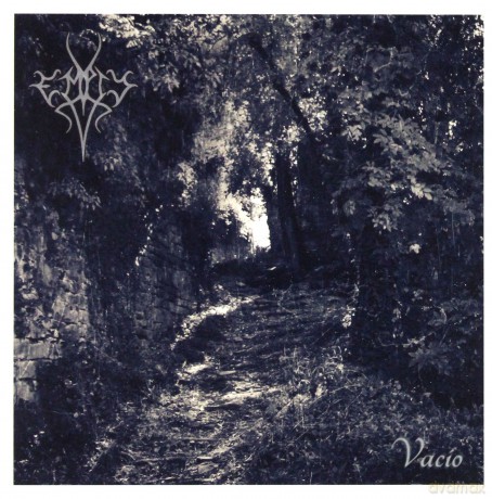 Empty: Vacio [CD]