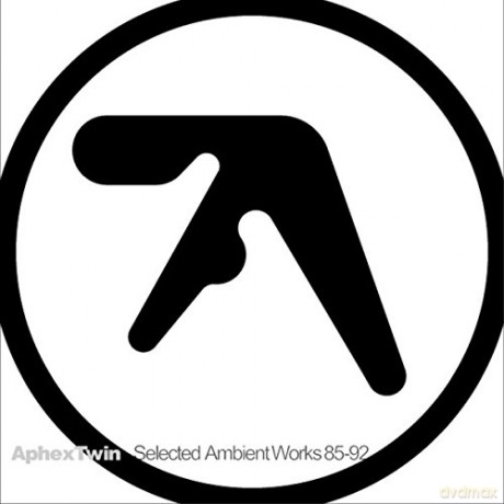 Aphex Twin: Selected Ambient Works 85-92 [2xWinyl]
