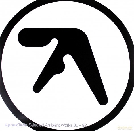 Aphex Twin: Selected Ambient Works 85-92 [2xWinyl]