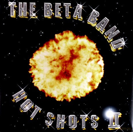 Beta Band: Hot Shots II [2xWinyl]+[CD]