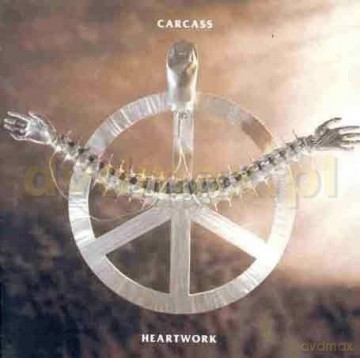 Carcass: Heartwork [CD]