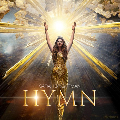 Sarah Brightman: Hymn [CD]