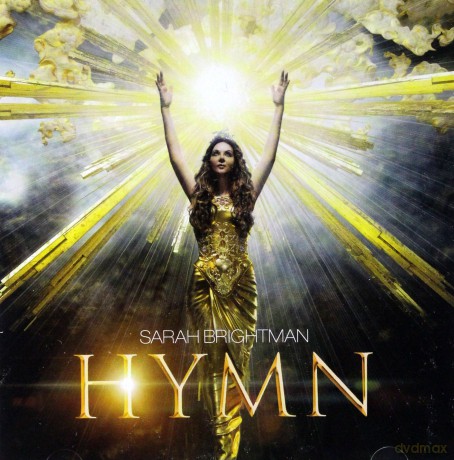 Sarah Brightman: Hymn [CD]