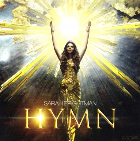 Sarah Brightman: Hymn (PL) [CD]