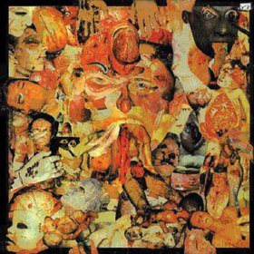 Carcass: Reek Of Putrefaction [CD]+[DVD]