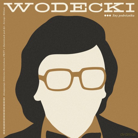 Zbigniew Wodecki: Sny Podróżnika [CD]